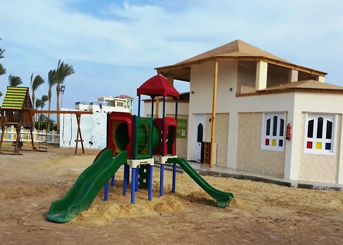 Harmony Makadi Bay Resort