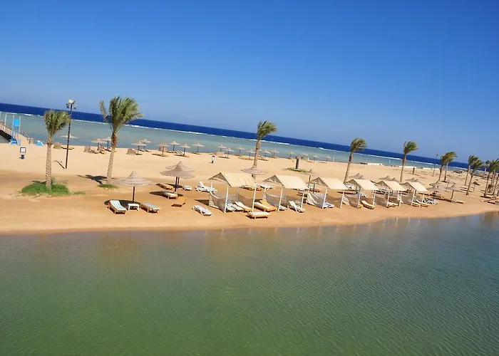 Harmony Makadi Bay 4* Hurgada