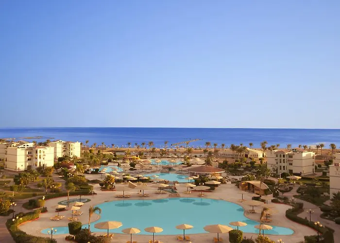 Harmony Makadi Bay Hurgada