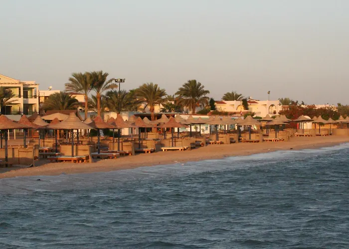 Harmony Makadi Bay Resort 4*