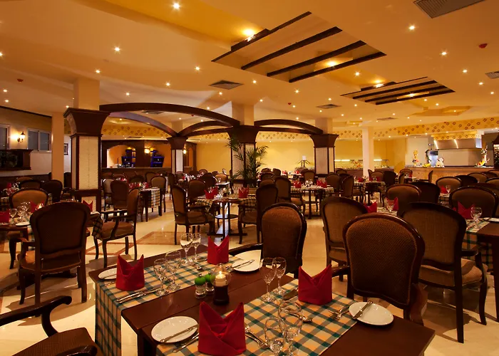Harmony Makadi Bay 4* Hurgada