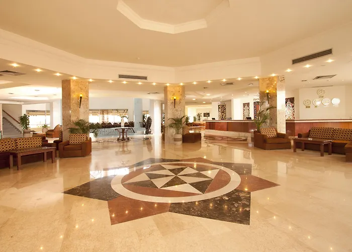 Harmony Makadi Bay Resort