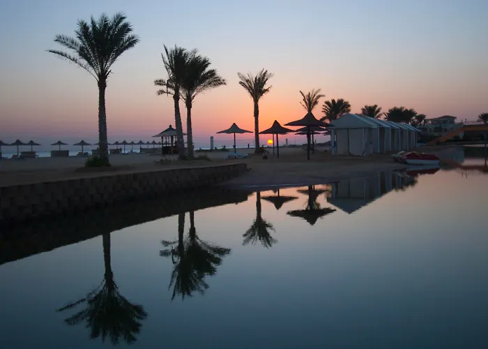 Harmony Makadi Bay Resort 4*