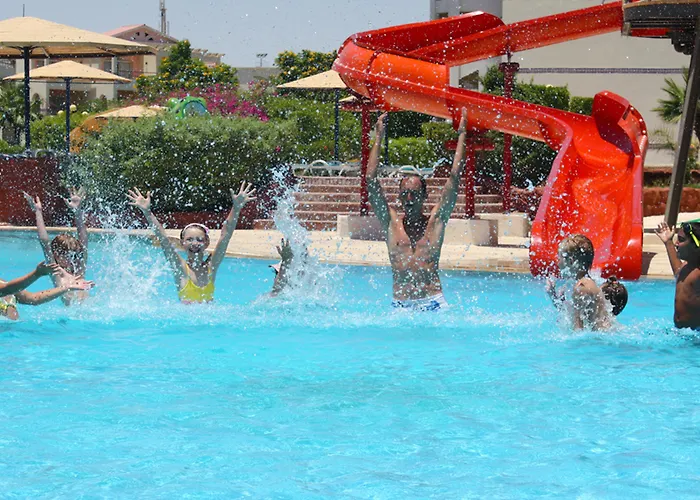 Resort Harmony Makadi Bay