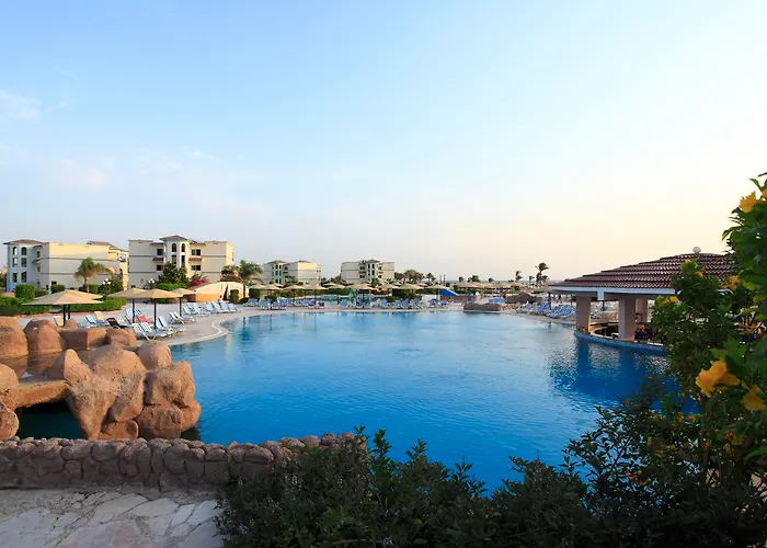 Harmony Makadi Bay Resort