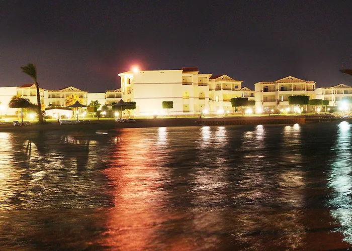 Resort Harmony Makadi Bay 4*
