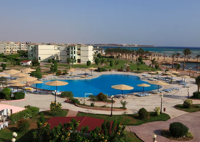 Resort Harmony Makadi Bay