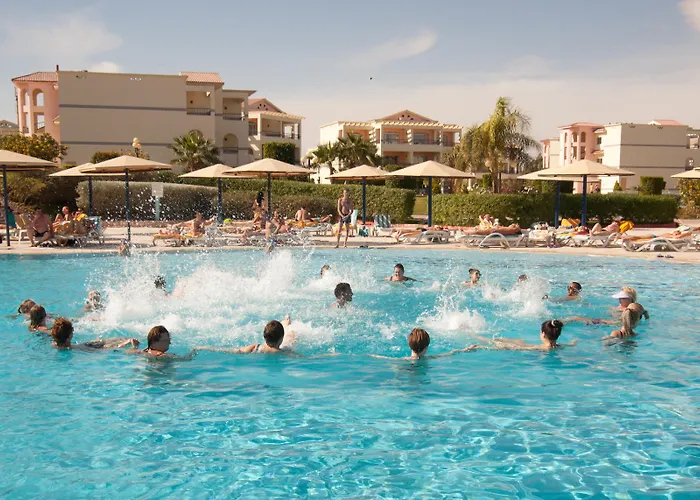 Harmony Makadi Bay 4*
