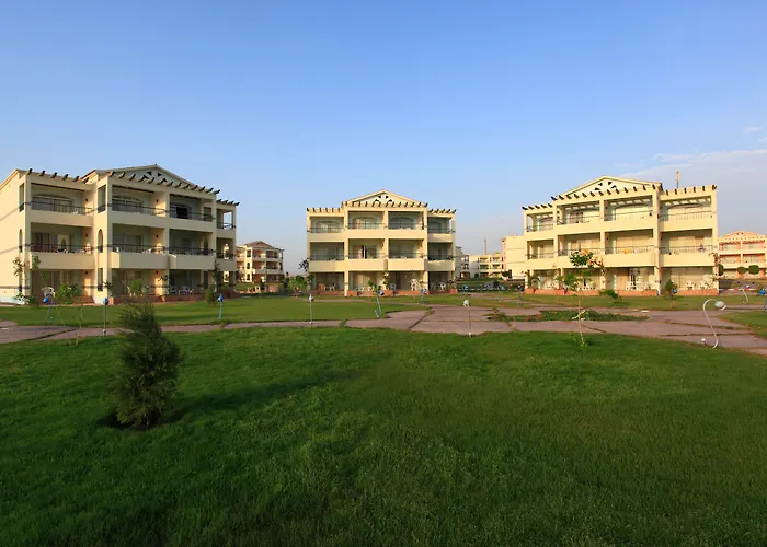 Harmony Makadi Bay 4* Hurgada