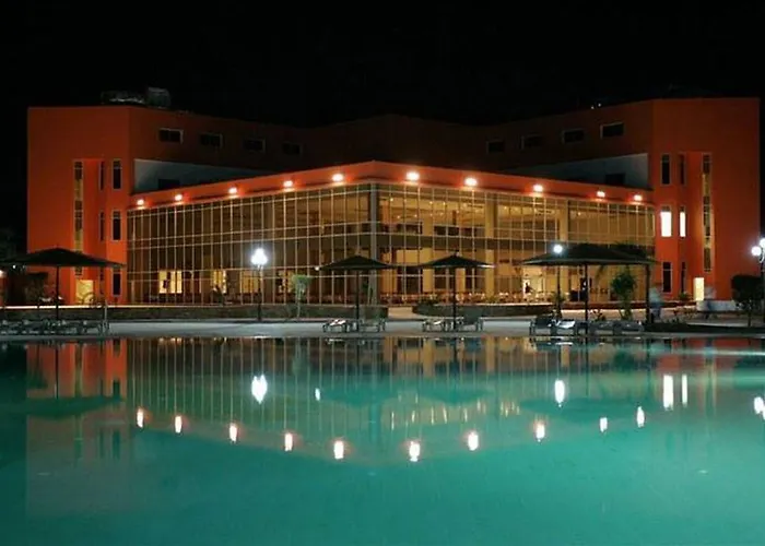 Resort Harmony Makadi Bay