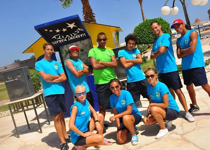 Harmony Makadi Bay Resort