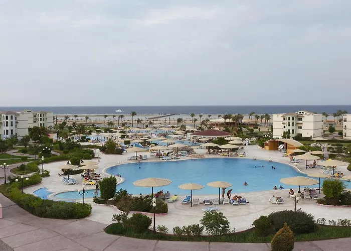 Harmony Makadi Bay Hurgada
