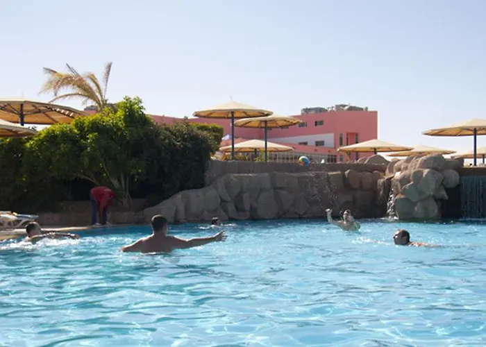 Harmony Makadi Bay Resort