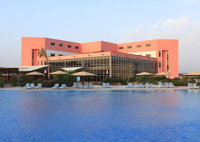 Resort Harmony Makadi Bay Hurgada