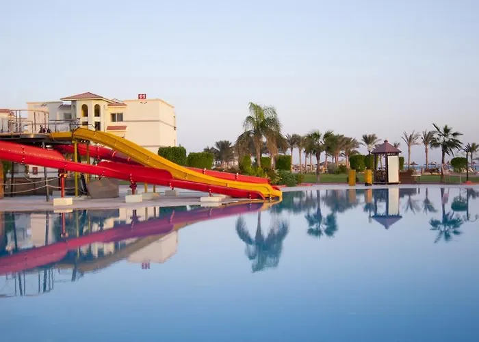 Harmony Makadi Bay Resort
