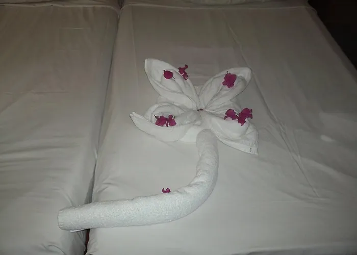 Harmony Makadi Bay Resort Hurgada