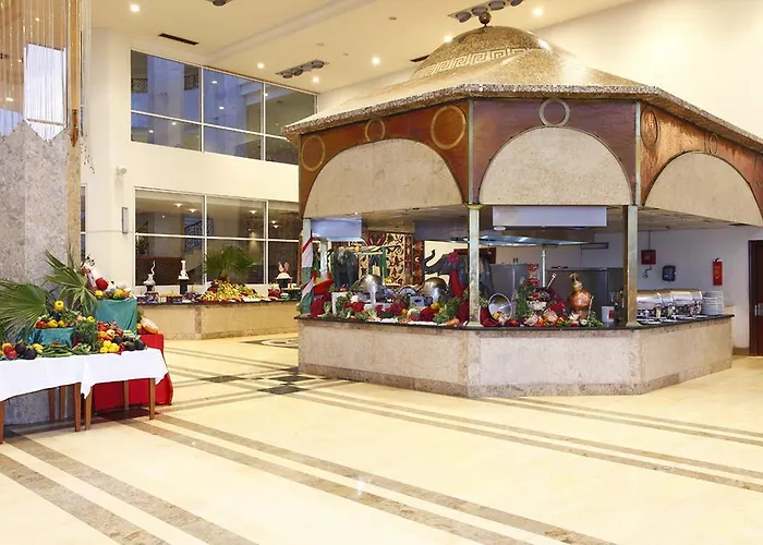 Resort Harmony Makadi Bay Hurgada
