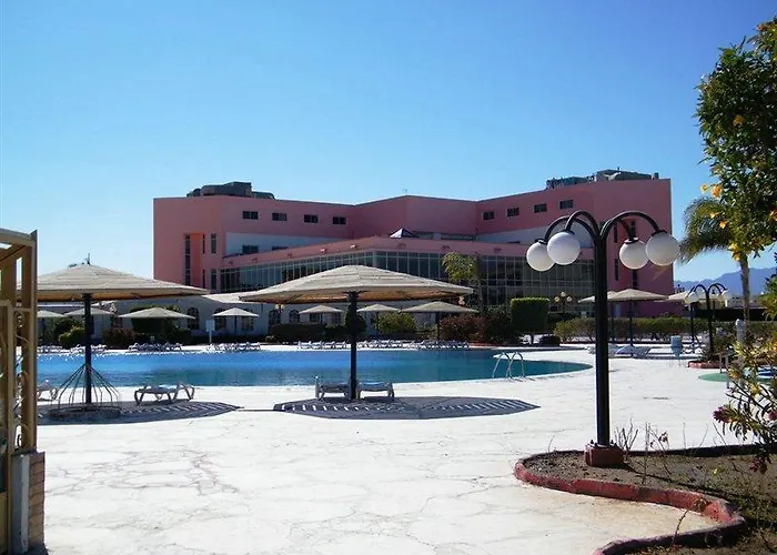 Resort Harmony Makadi Bay 4*