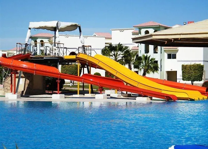 Harmony Makadi Bay Hurgada