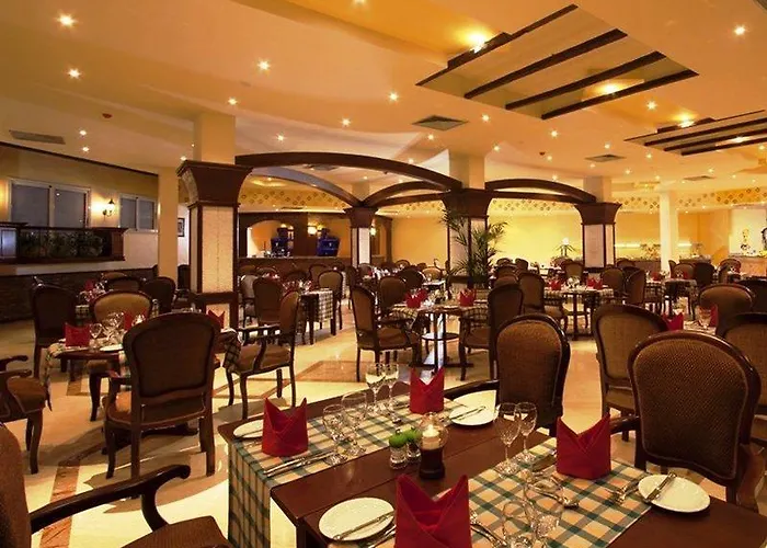 Resort Harmony Makadi Bay Hurgada