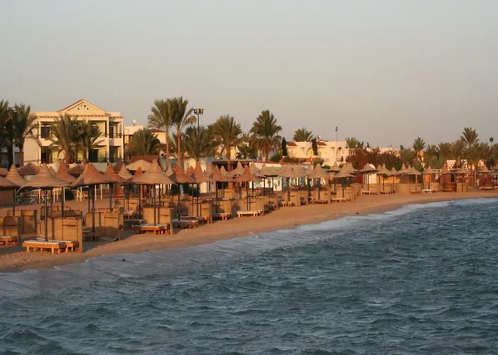 Harmony Makadi Bay 4* Hurgada