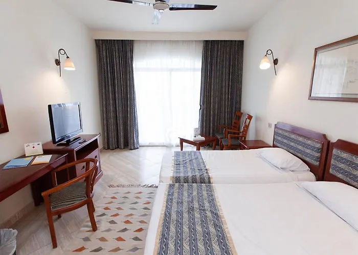 Harmony Makadi Bay Hurgada
