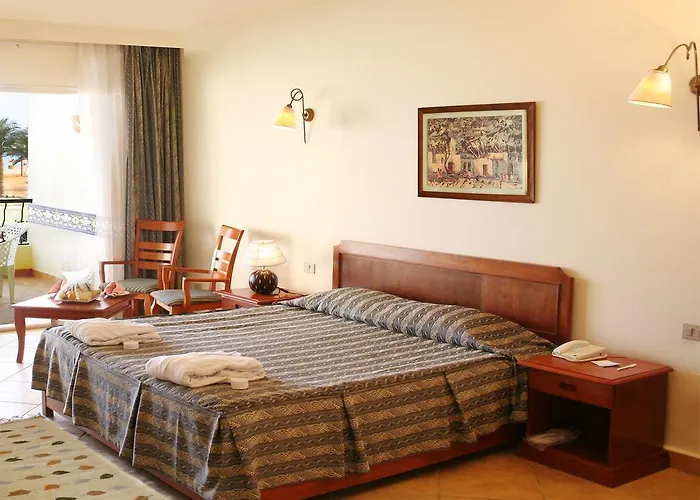 Resort Harmony Makadi Bay 4*