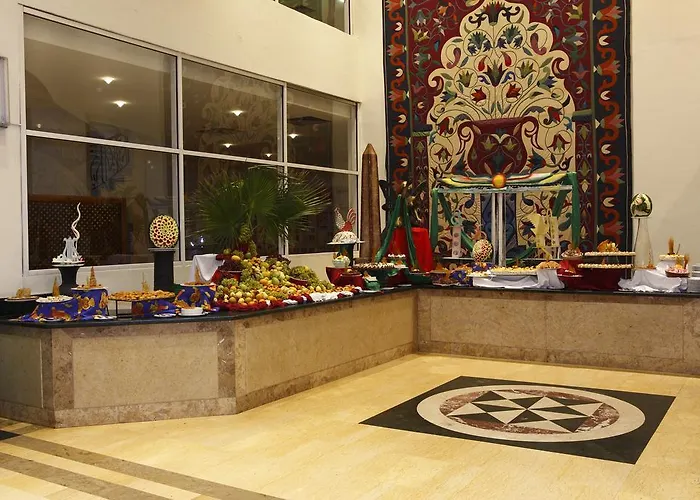 Harmony Makadi Bay Resort