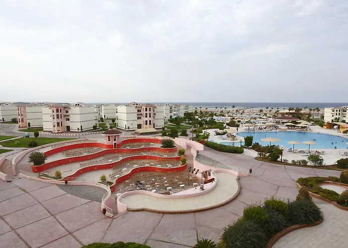 Harmony Makadi Bay Hurgada