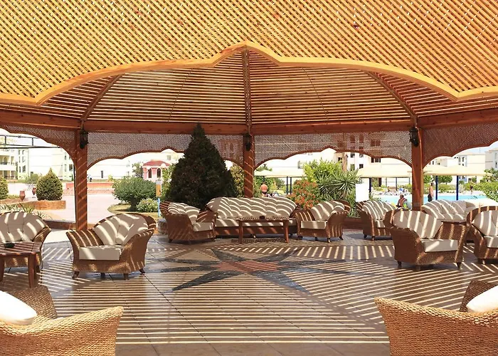 Harmony Makadi Bay Resort