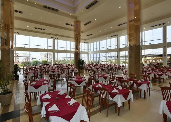 Harmony Makadi Bay