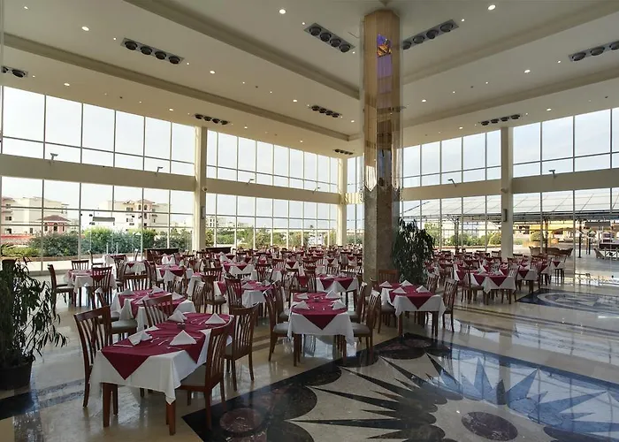 Resort Harmony Makadi Bay Hurgada