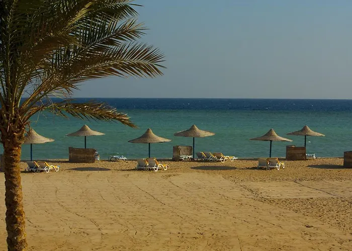 Harmony Makadi Bay Hurghada