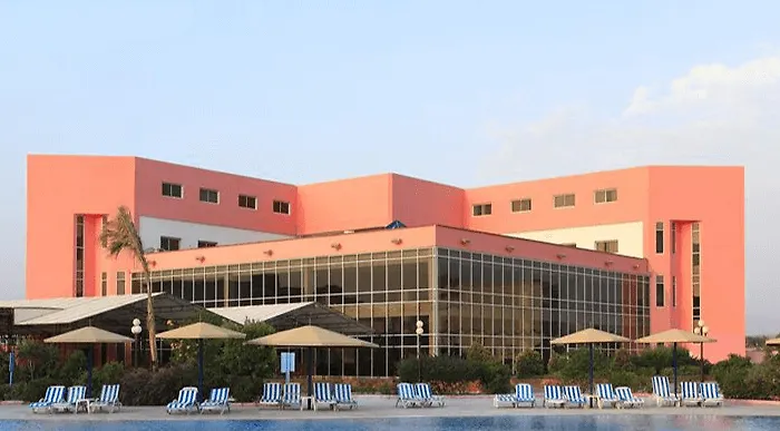 Resort Harmony Makadi Bay 4*