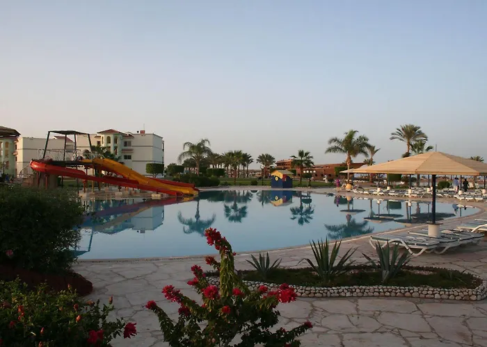 Harmony Makadi Bay Resort Hurgada