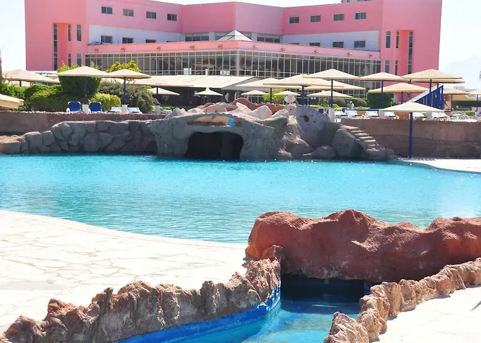 Harmony Makadi Bay