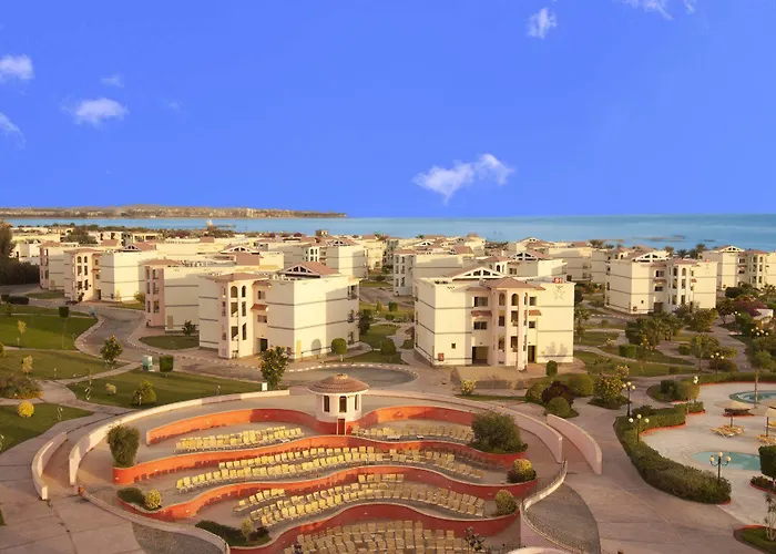 Resort Harmony Makadi Bay