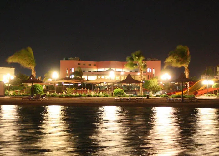 Resort Harmony Makadi Bay