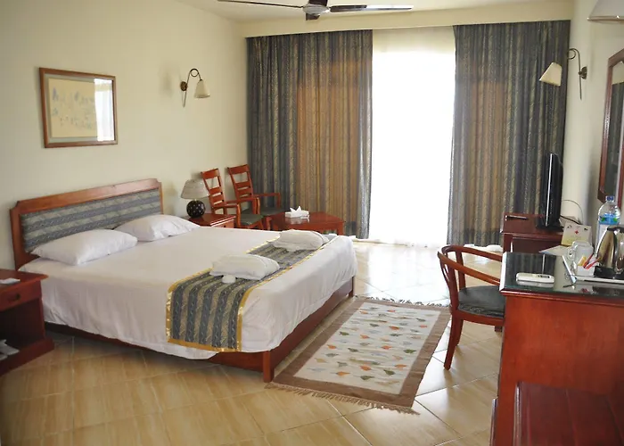 Harmony Makadi Bay Resort