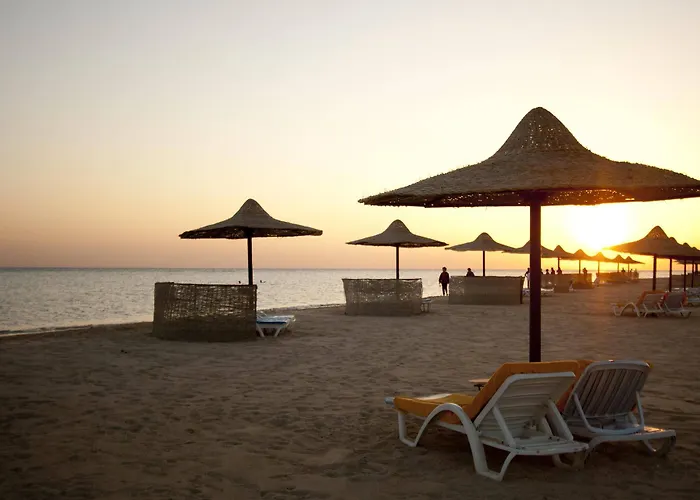 Resort Harmony Makadi Bay
