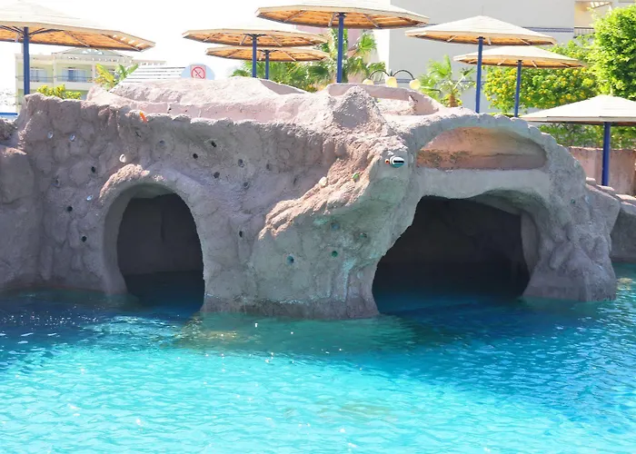 Harmony Makadi Bay Resort 4*