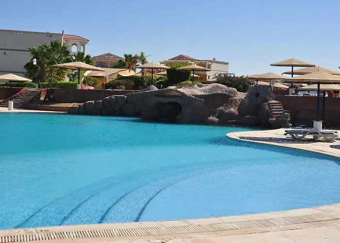Resort Harmony Makadi Bay