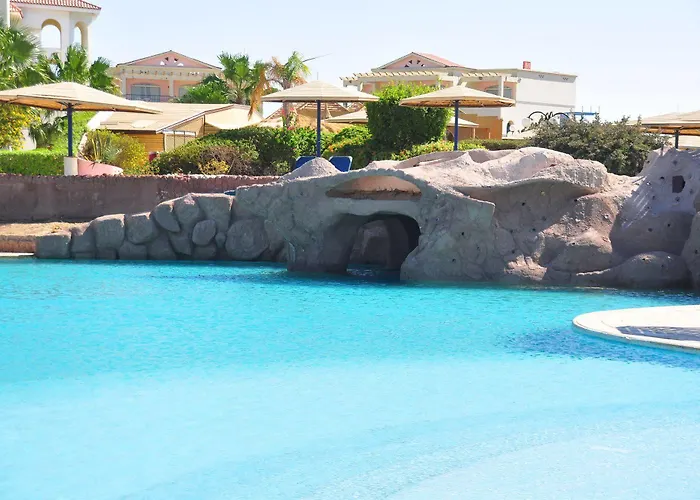 Harmony Makadi Bay 4*