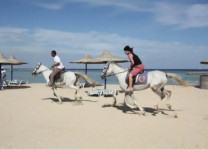 Harmony Makadi Bay