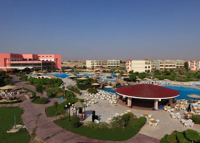 Harmony Makadi Bay Resort Hurgada