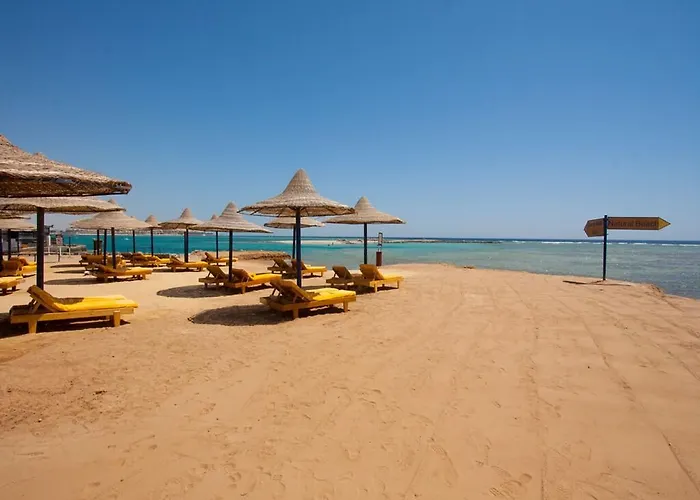 Harmony Makadi Bay Resort Hurgada