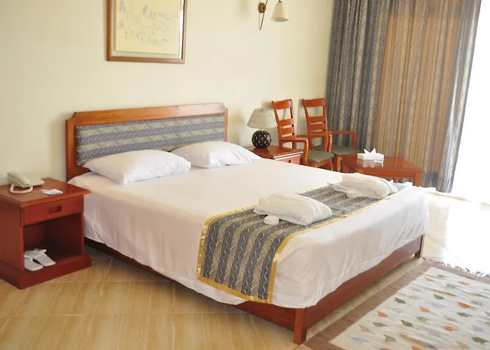 Harmony Makadi Bay