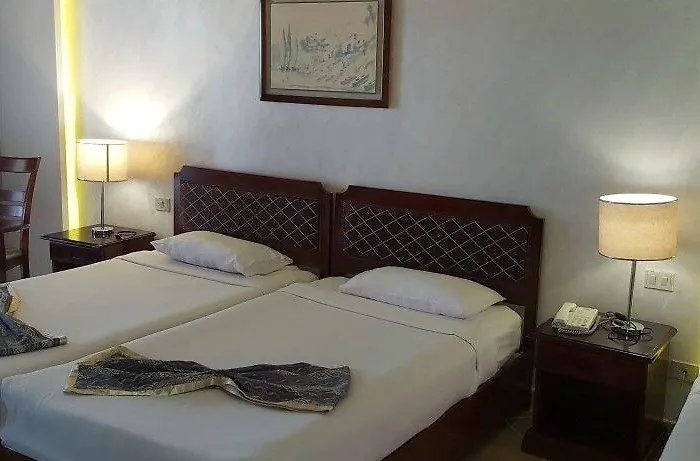 Harmony Makadi Bay 4*