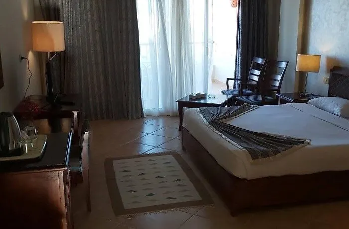 Harmony Makadi Bay 4* Hurgada